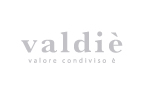 valdieロゴ